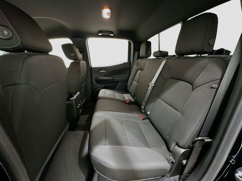 New 2026 GMC Canyon Elevation image 24