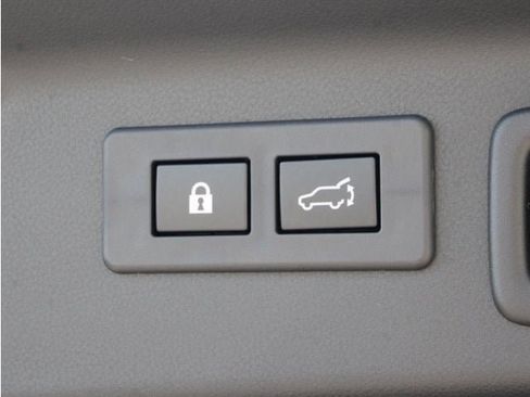 New 2025 Subaru Forester Limited image 25