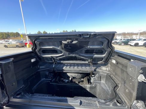 Used 2017 Honda Ridgeline Sport image 20