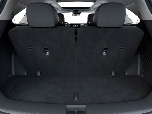 New 2026 Kia Sorento SX image 19