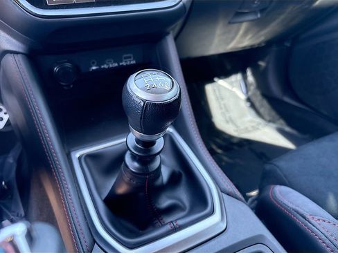 Used 2024 Subaru WRX Limited AWD/4WD image 17