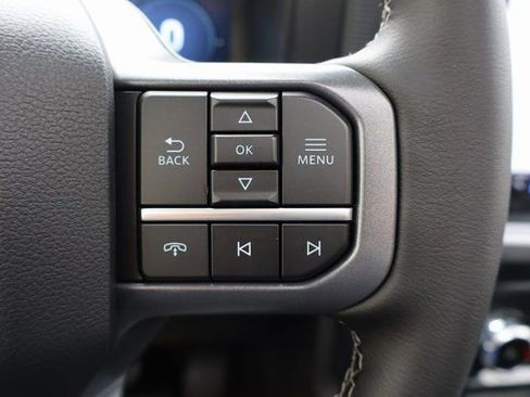 New 2025 Ford F150 Lariat w/ Equipment Group 502A High AWD/4WD image 37