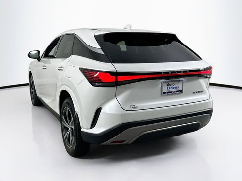 Used 2024 Lexus RX 350 FWD w/ Technology Package image 7