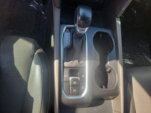 Used 2020 Hyundai Santa Fe SEL w/ Convenience + Premium Package FWD image 31