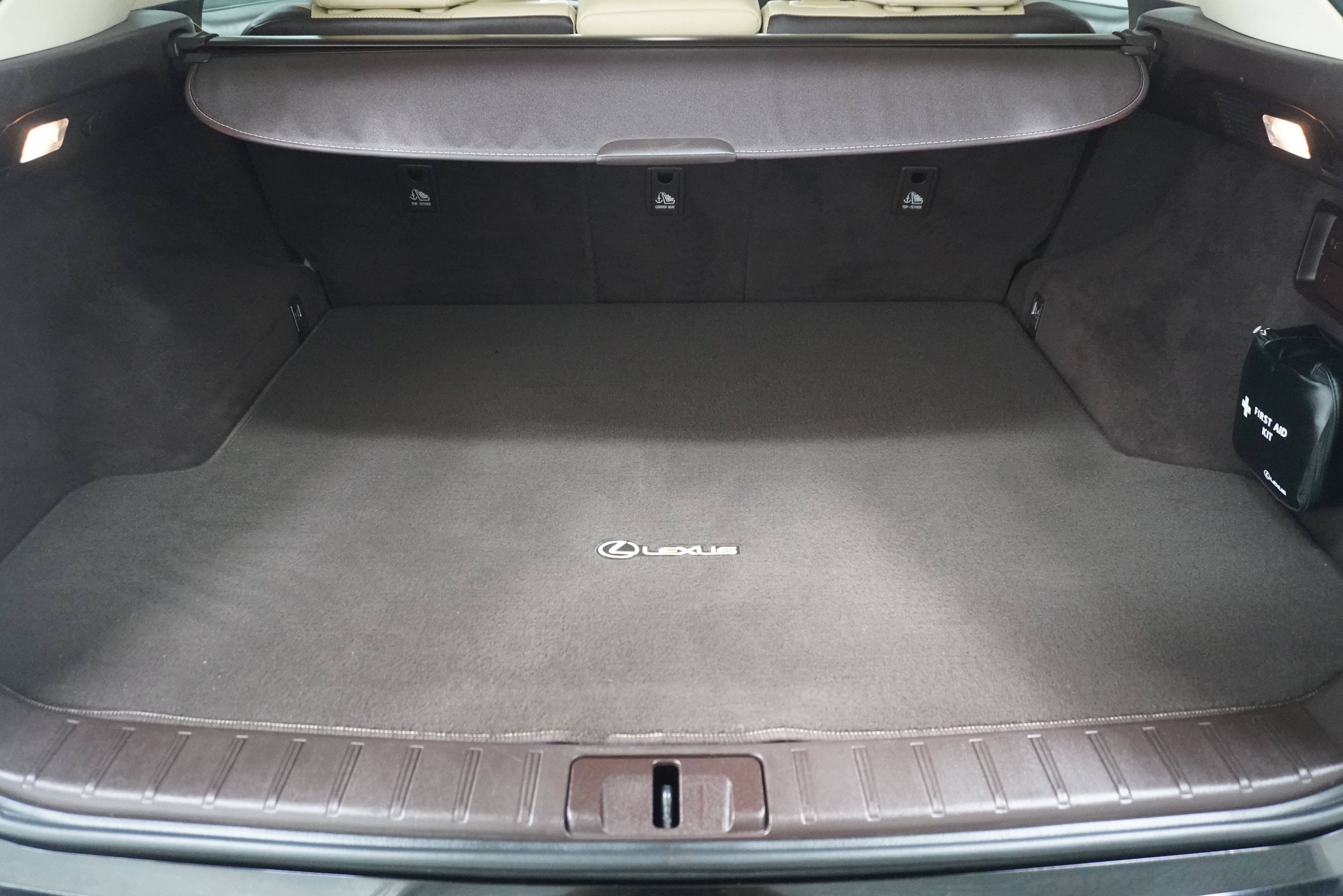 Used 2017 Lexus RX 350 FWD w/ Premium Package image 30