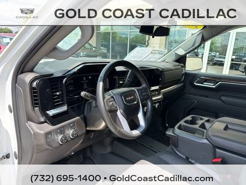 Used 2023 GMC Sierra 1500 Elevation AWD/4WD image 14