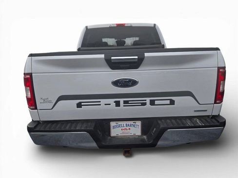 Used 2019 Ford F150 XLT w/ Equipment Group 302A Luxury image 18