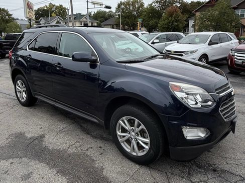 Used 2016 Chevrolet Equinox LT w/ Convenience Package image 8