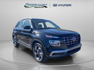 New 2026 Hyundai Venue SEL video 1