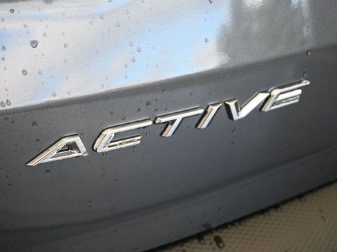 New 2026 Ford Escape Active w/ Cold Weather Package image 32