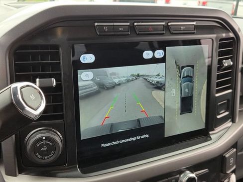 Used 2024 Ford F150 XLT w/ Mobile Office Package AWD/4WD image 19