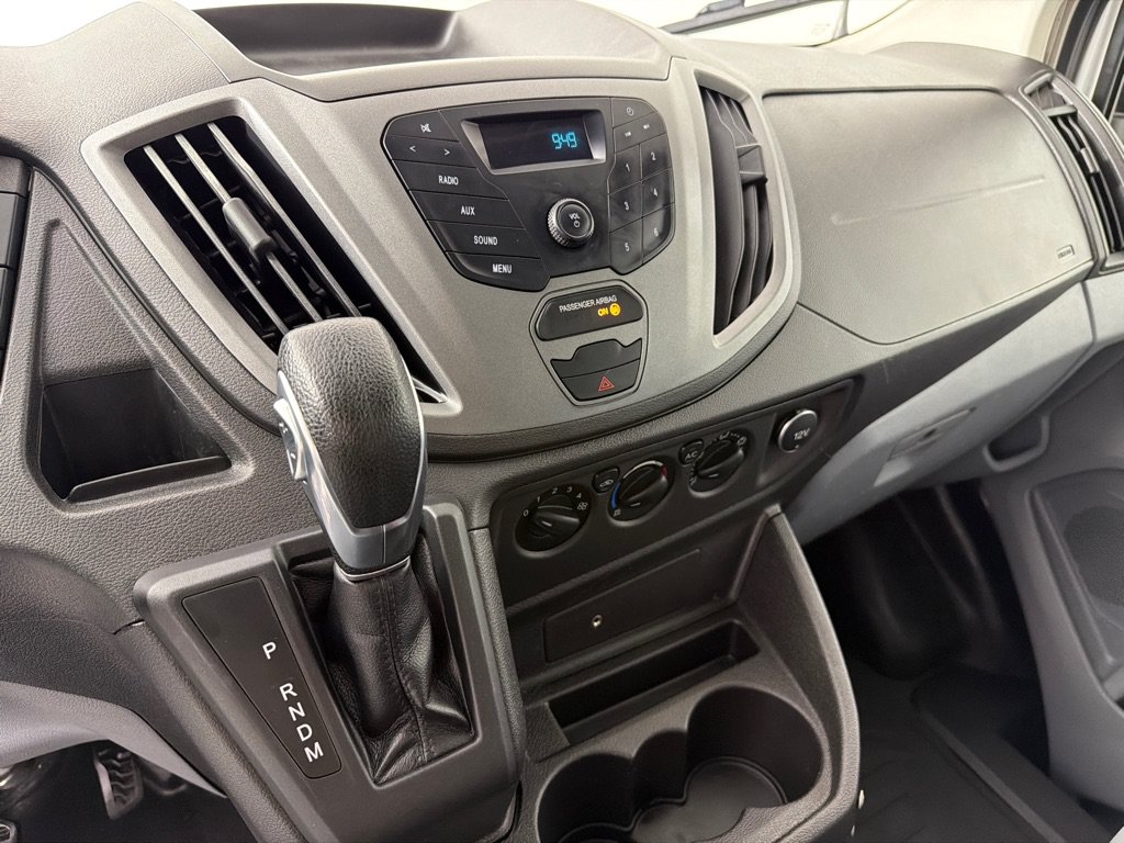 Used 2018 Ford Transit 250 148 Medium Roof RWD image 15
