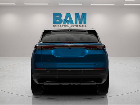 New 2025 Jeep Wagoneer S Limited image 10