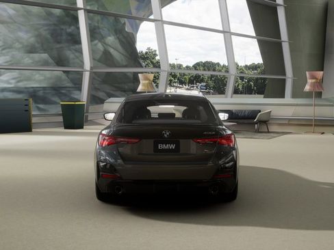 New 2026 BMW 430i image 5