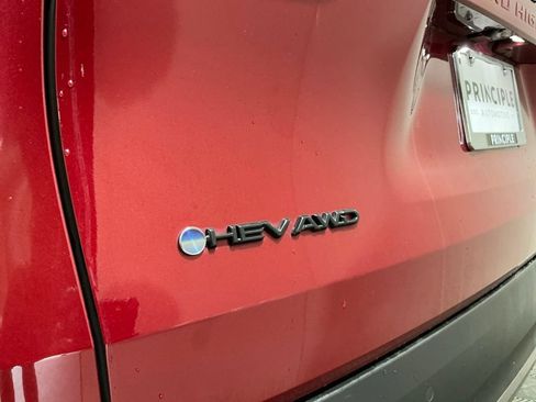 Used 2024 Toyota Grand Highlander AWD Hybrid image 31