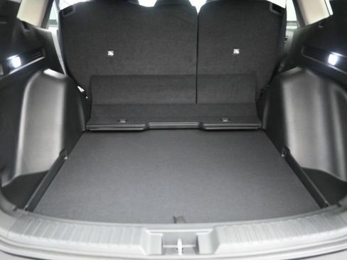 New 2026 Honda CR-V EX image 14