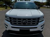 Used 2016 Ford Explorer XLT w/ Equipment Group 202A image 2