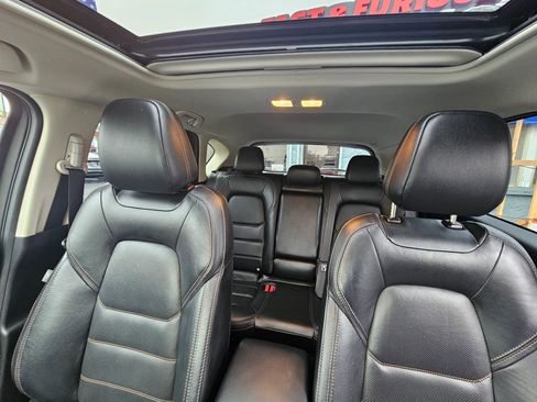 Used 2023 MAZDA CX-5 AWD 2.5 S image 30