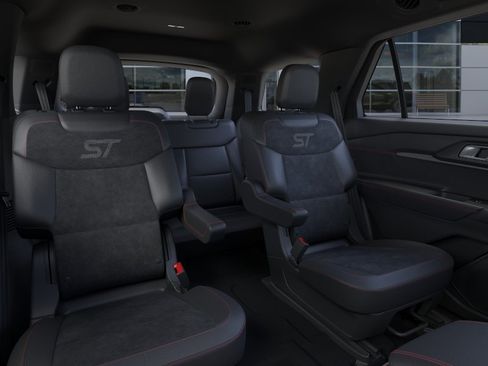 New 2026 Ford Explorer ST AWD/4WD image 33