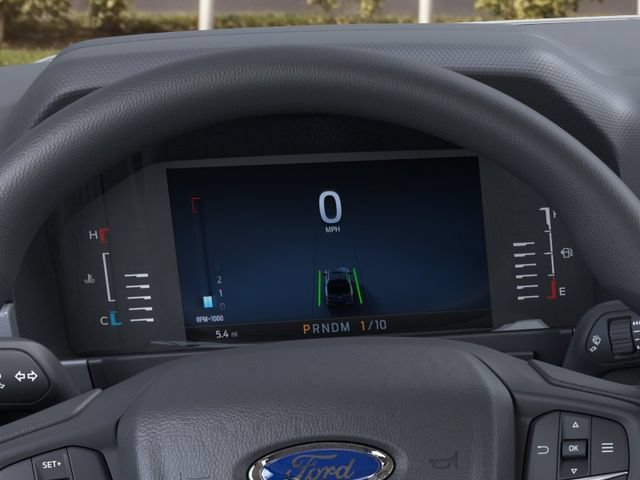 New 2026 Ford Ranger XL RWD image 33