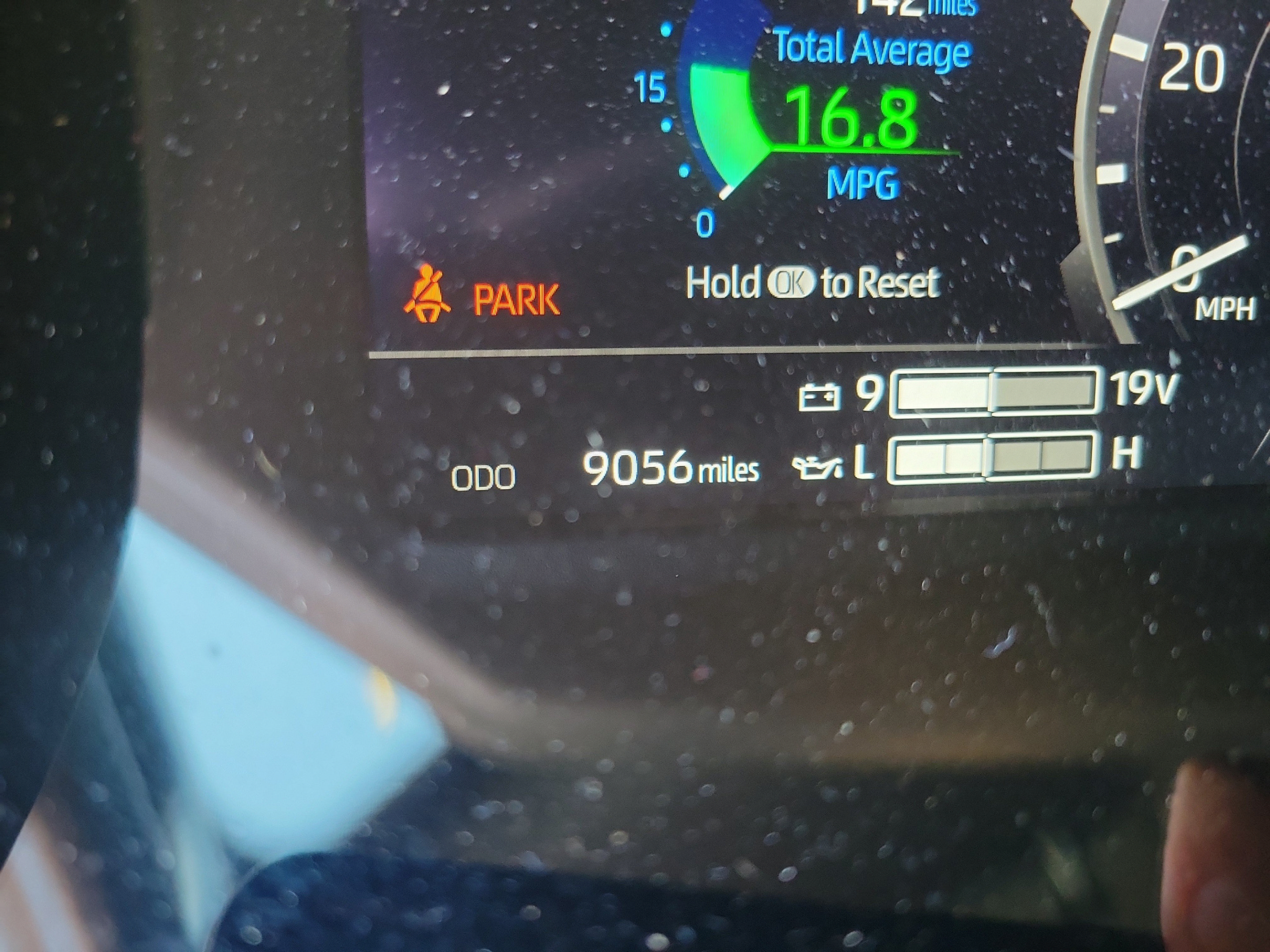 Certified 2026 Toyota Tundra Limited RWD image 16