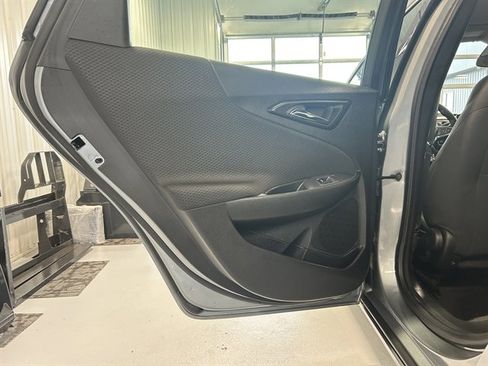 Used 2024 Chevrolet Malibu LS image 12