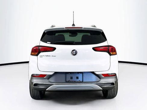 Used 2022 Buick Encore GX Essence w/ Experience Buick Package image 5
