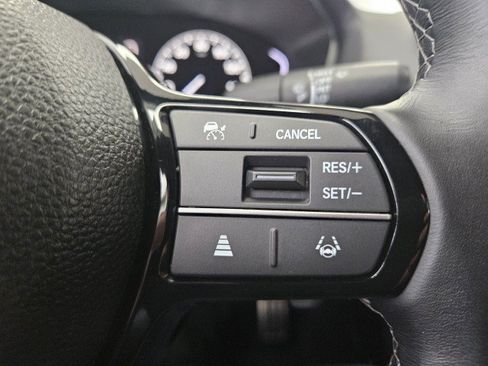 Used 2025 Honda Civic Sport image 25