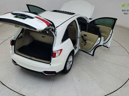 Used 2017 Acura RDX FWD w/ Technology Package image 85