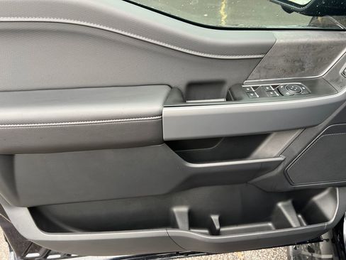 New 2025 Ford F150 XLT w/ Equipment Group 302A MID image 40