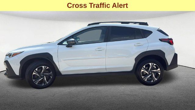 Certified 2026 Subaru Crosstrek 2.5i Premium AWD/4WD image 7