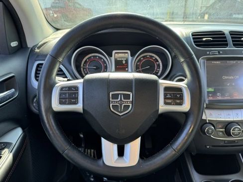 Used 2017 Dodge Journey GT w/ Driver Convenience Group image 29