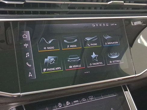 Certified 2024 Audi Q7 3.0T Premium Plus image 21