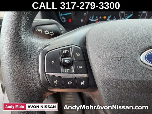 Used 2022 Ford Transit 350 AWD w/ Exterior Upgrade Package image 21