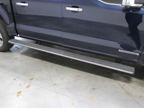 Used 2023 Ford F150 Platinum w/ Equipment Group 701A High image 14