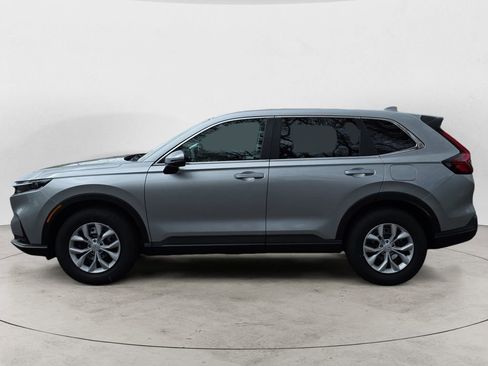 New 2026 Honda CR-V LX image 2