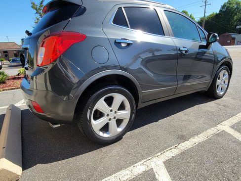 Used 2016 Buick Encore FWD image 13