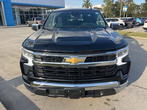New 2026 Chevrolet Silverado 1500 LT w/ LPO, Liner Protection Package image 14