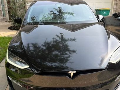 Used 2022 Tesla Model X Plaid