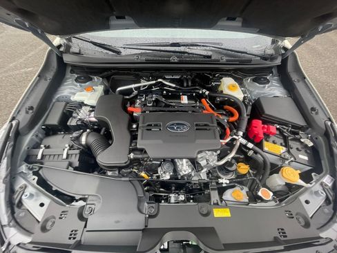 New 2026 Subaru Crosstrek 2.5i Sport image 20