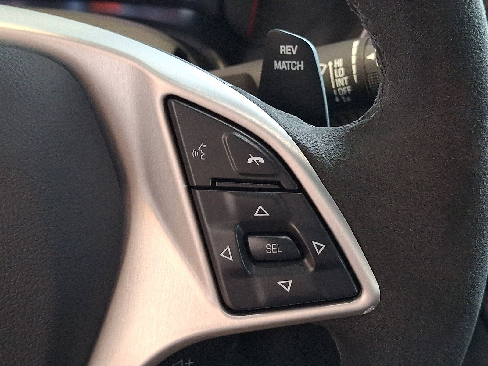 Used 2014 Chevrolet Corvette Stingray Coupe w/ 3LT Preferred Equipment Group RWD image 17