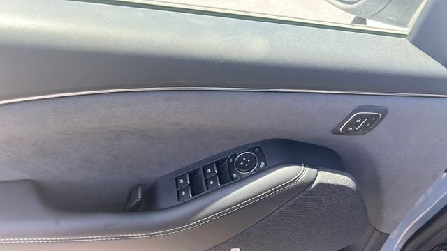 New 2025 Ford Mustang Mach-E GT AWD/4WD image 71