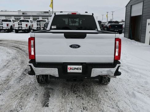 New 2026 Ford F350 XL w/ XL Chrome Package image 7