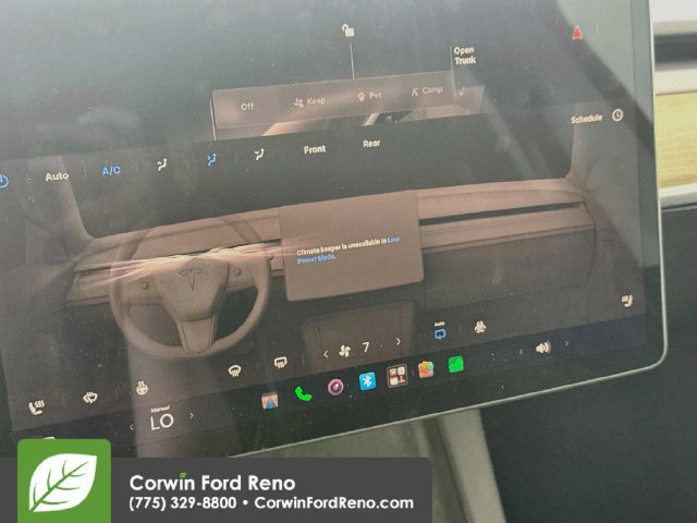 Used 2023 Tesla Model Y AWD image 17
