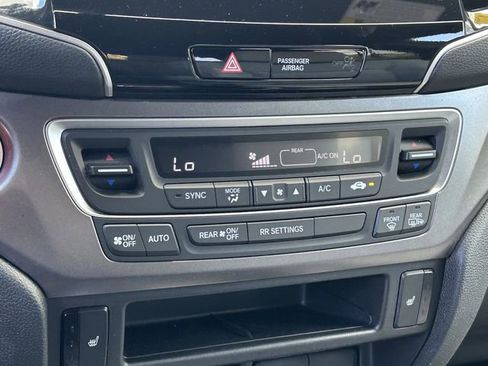 Used 2020 Honda Passport EX-L image 29