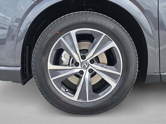 New 2026 Lexus RX 350 Premium w/ Convenience Package FWD image 9