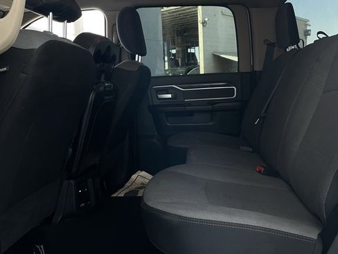 Used 2020 RAM 2500 Big Horn image 40