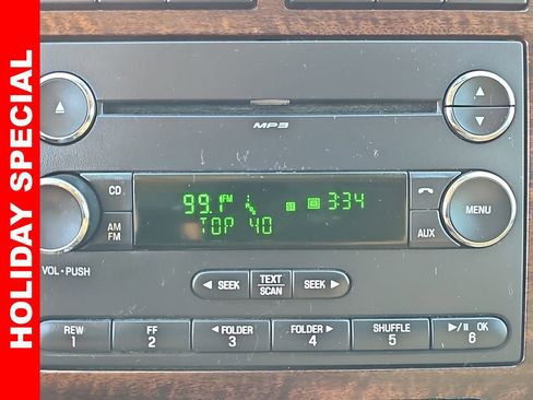 Used 2014 Ford Expedition EL XLT w/ Equipment Group 202A image 23