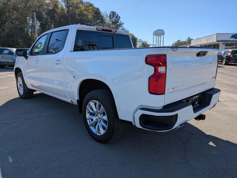 New 2026 Chevrolet Silverado 1500 RST w/ Safety Package image 6