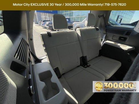 New 2025 Hyundai Santa Fe Limited image 24